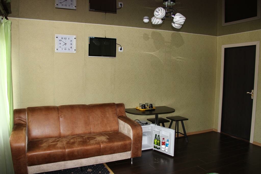 Гостиница Классик Уссурийск-94