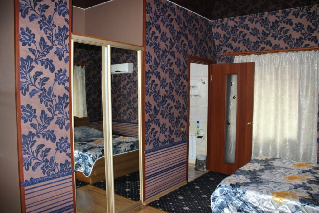 Гостиница Классик Уссурийск-26