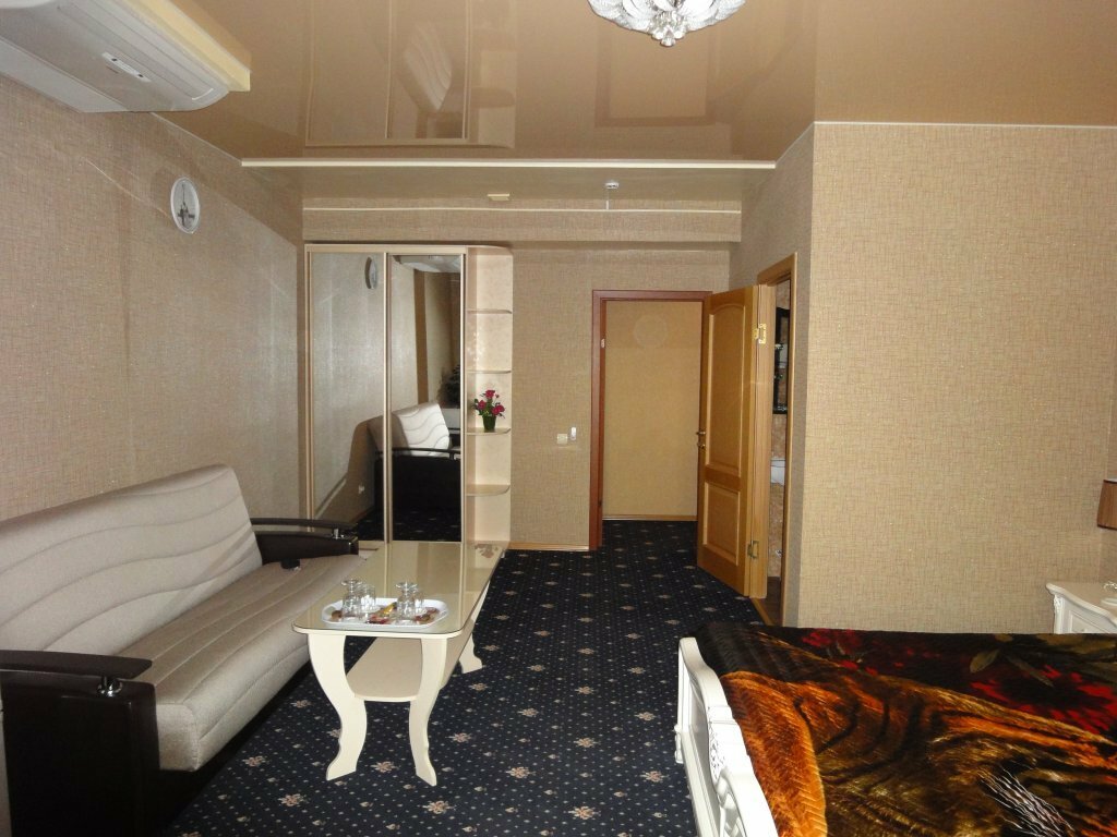 Гостиница Классик Уссурийск