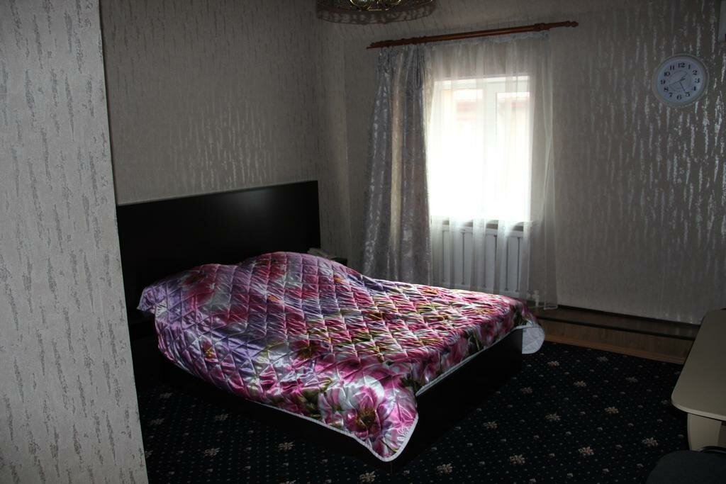 Гостиница Классик Уссурийск-72