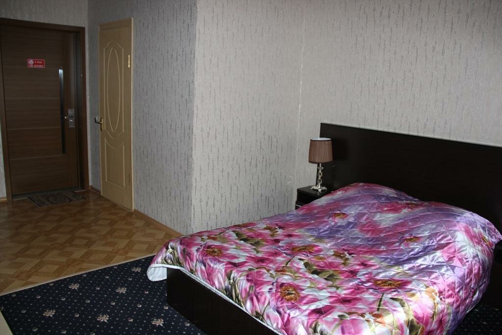 Гостиница Классик Уссурийск-80