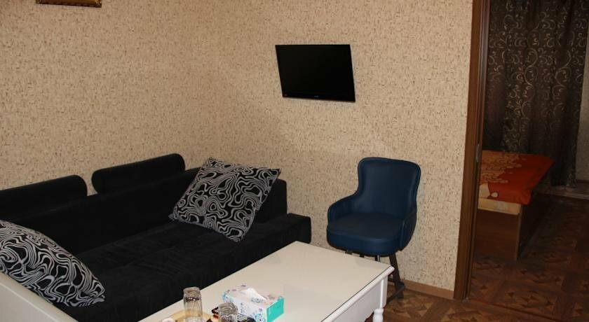 Гостиница Классик Уссурийск-108