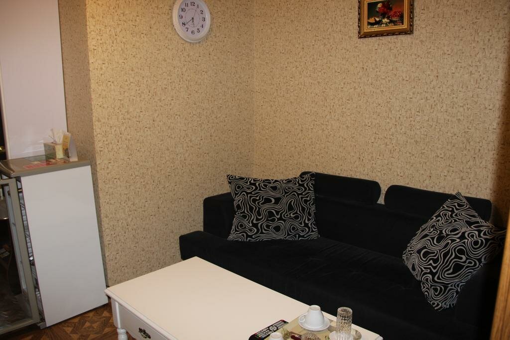 Гостиница Классик Уссурийск