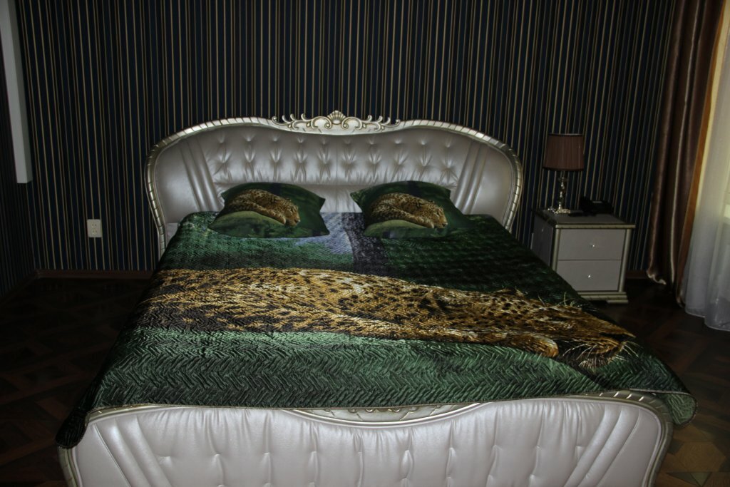 Гостиница Классик Уссурийск-20