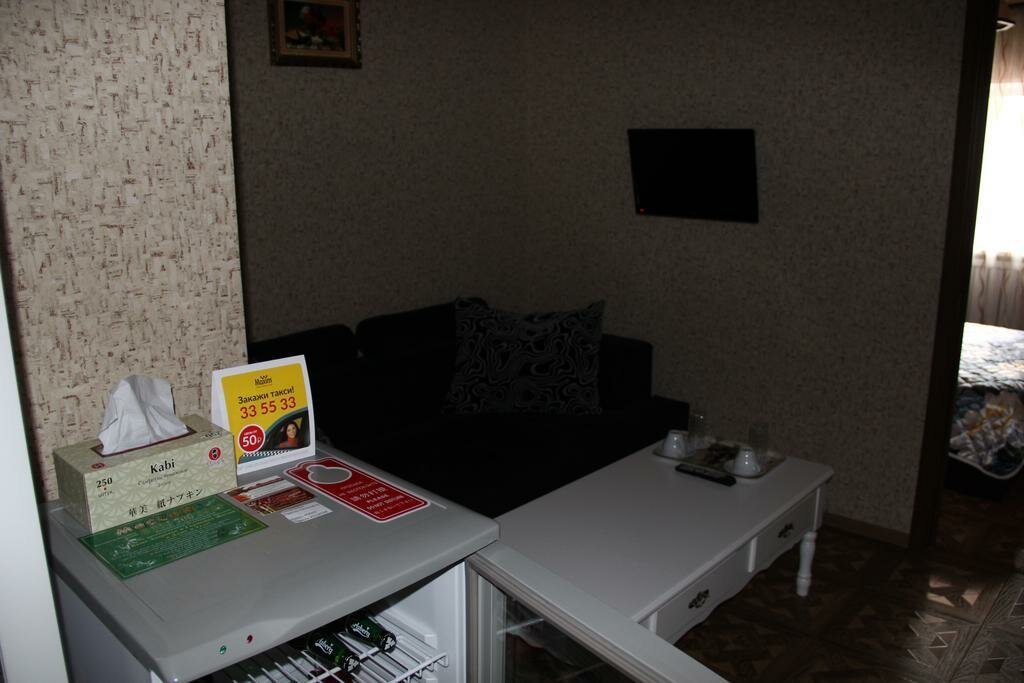 Гостиница Классик Уссурийск-46