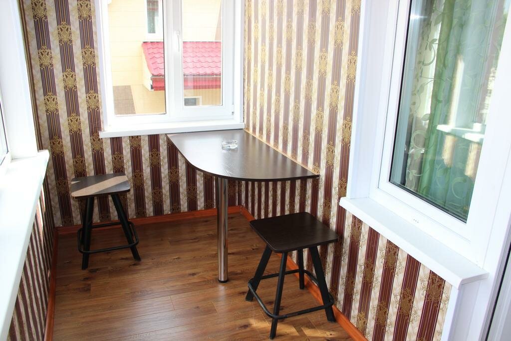 Гостиница Классик Уссурийск-64