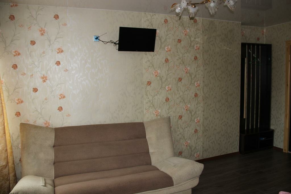 Гостиница Классик Уссурийск-81