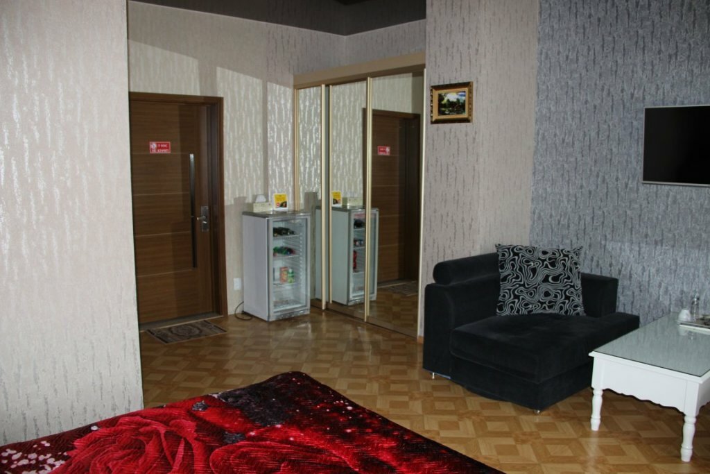 Гостиница Классик Уссурийск-83