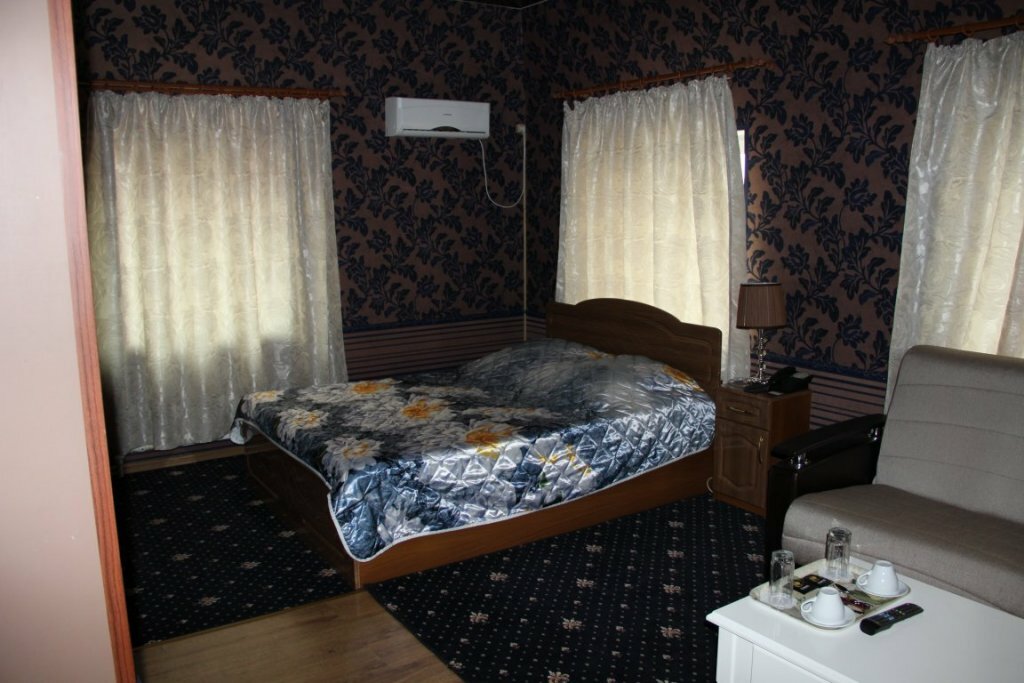 Гостиница Классик Уссурийск-63