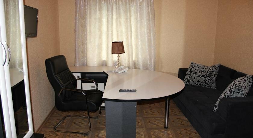 Гостиница Классик Уссурийск-65