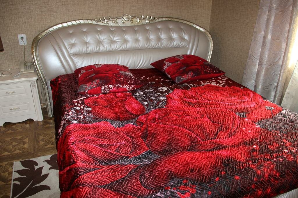 Гостиница Классик Уссурийск-45