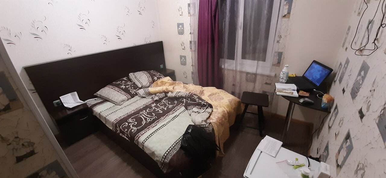 Гостиница Классик Уссурийск