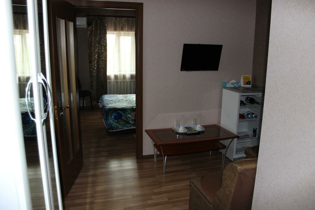 Гостиница Классик Уссурийск-100