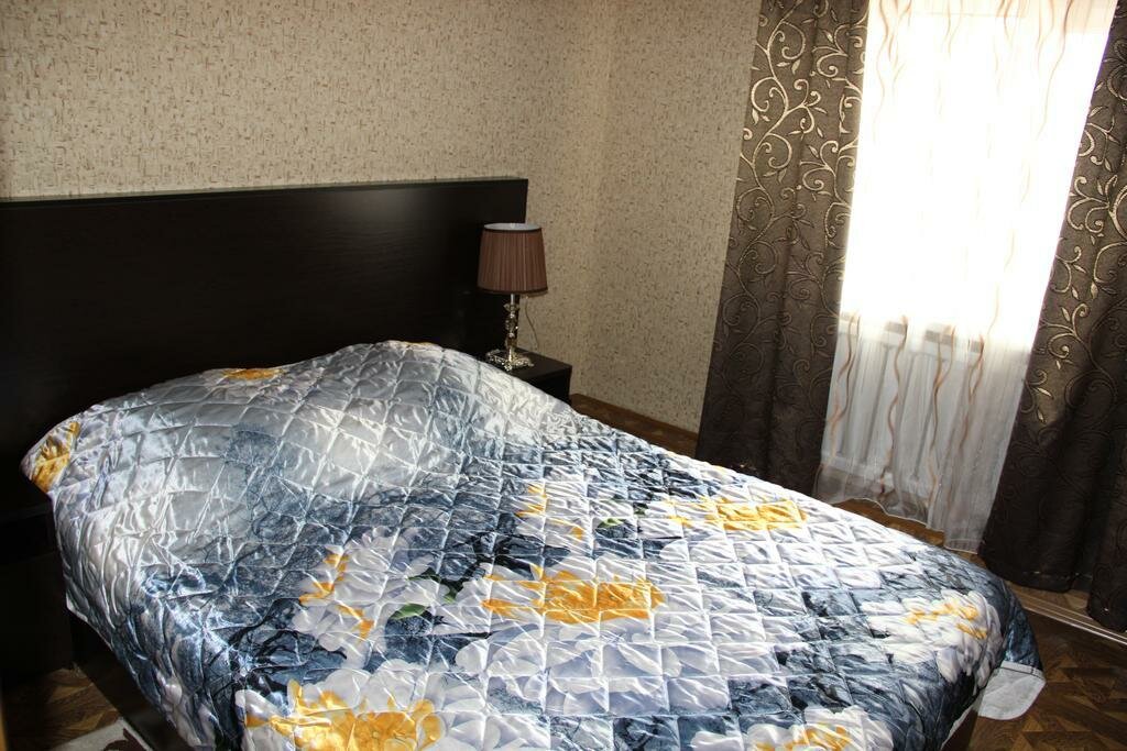 Гостиница Классик Уссурийск