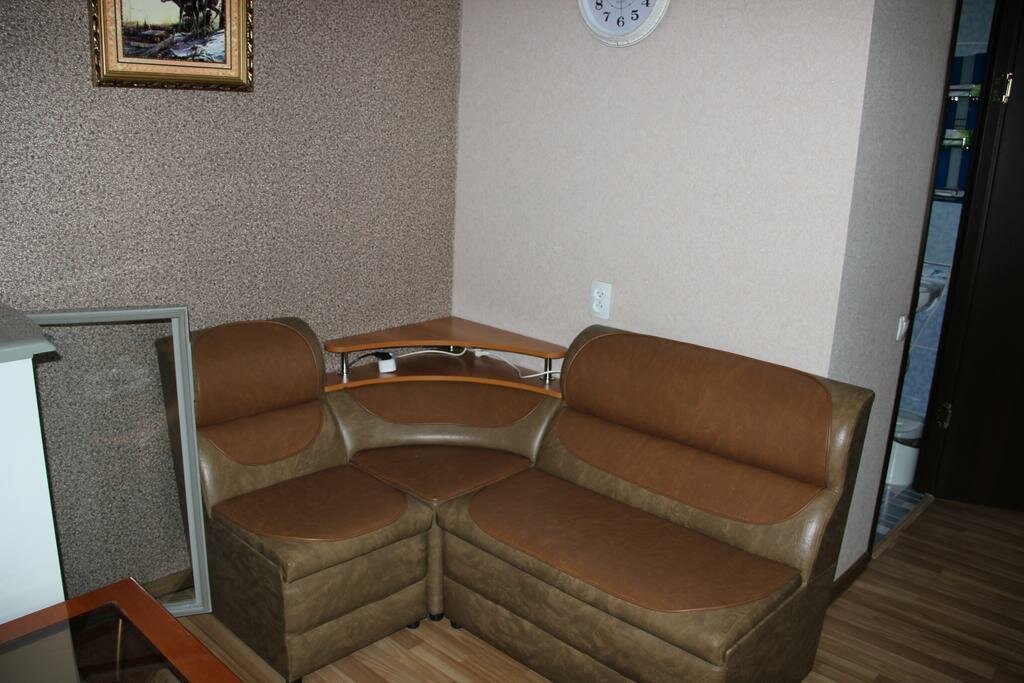 Гостиница Классик Уссурийск-76