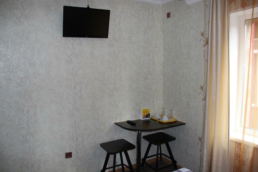 Гостиница Классик Уссурийск-61