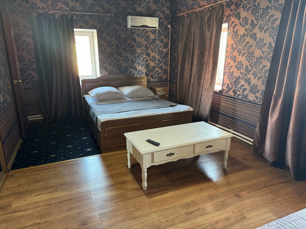 Гостиница Классик Уссурийск