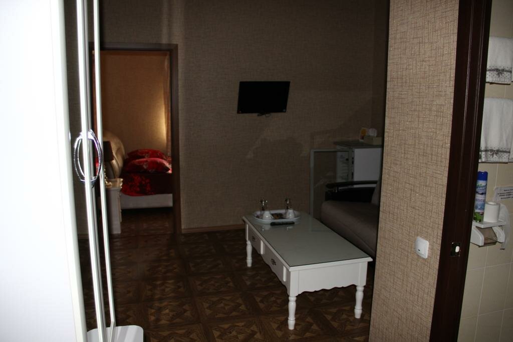 Гостиница Классик Уссурийск-57