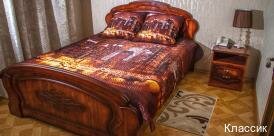 Гостиница Классик Уссурийск-125