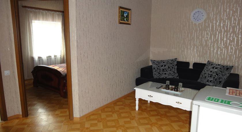 Гостиница Классик Уссурийск