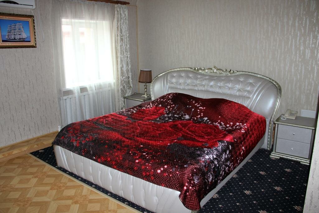 Гостиница Классик Уссурийск-60