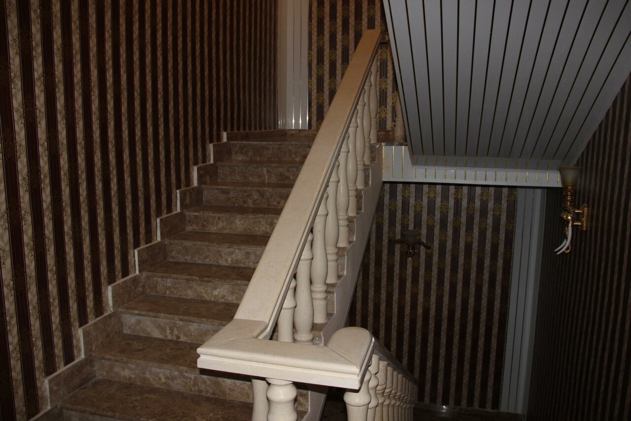 Гостиница Классик Уссурийск-41