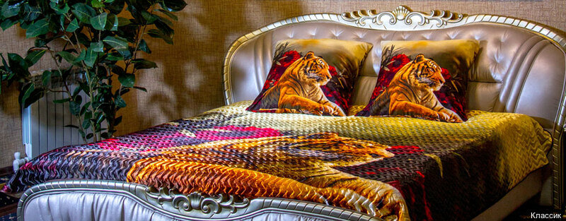 Гостиница Классик Уссурийск-124