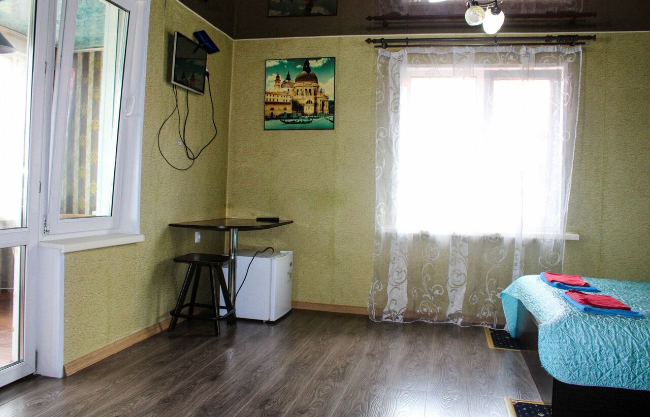 Гостиница Классик Уссурийск