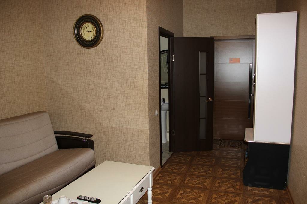 Гостиница Классик Уссурийск