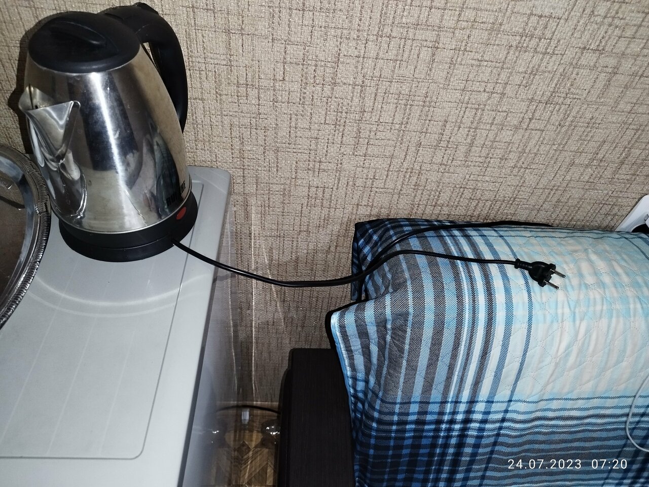 Гостиница Классик Уссурийск-122