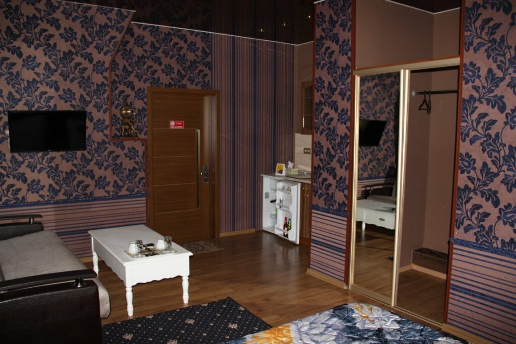 Гостиница Классик Уссурийск-62