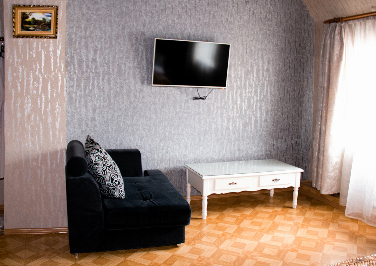 Гостиница Классик Уссурийск