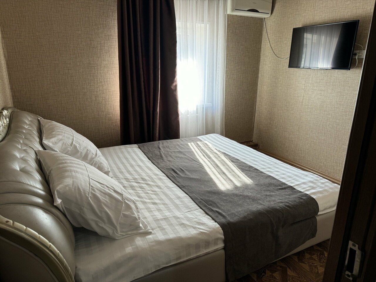 Гостиница Классик Уссурийск