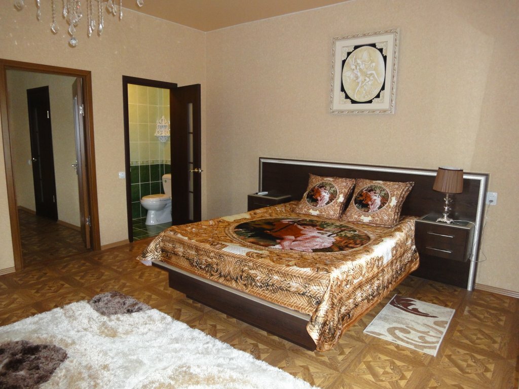 Гостиница Классик Уссурийск