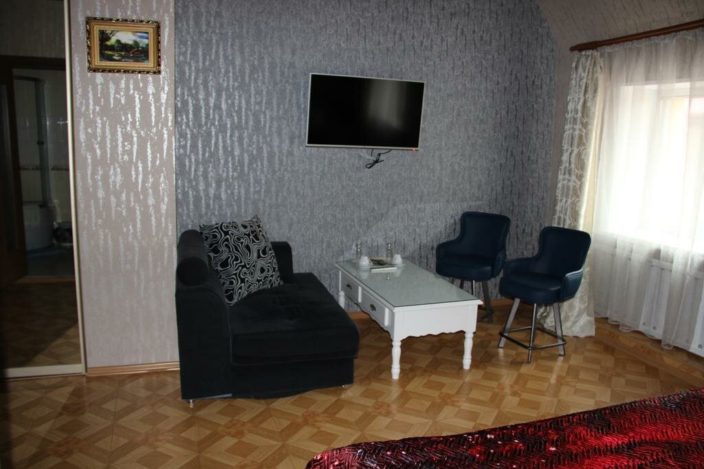 Гостиница Классик Уссурийск-98