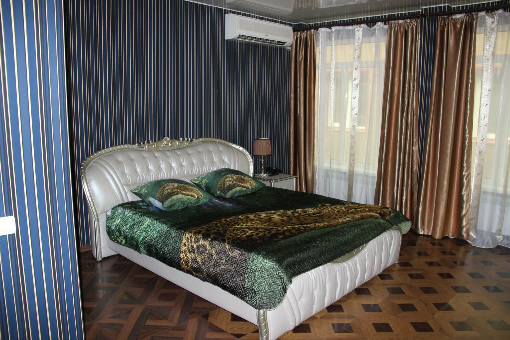 Гостиница Классик Уссурийск-55