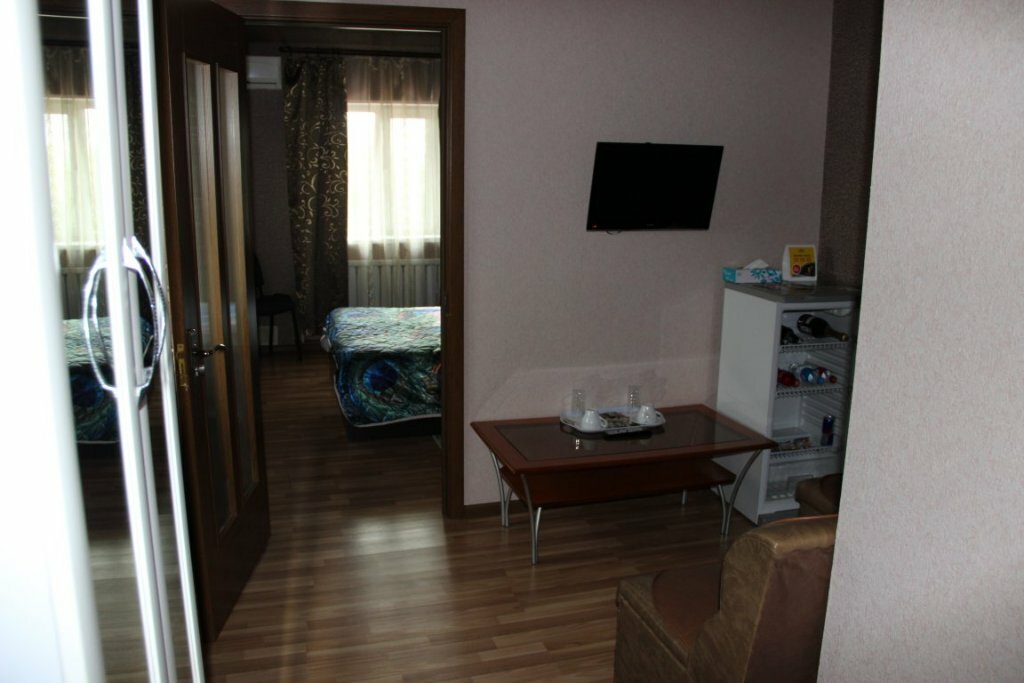 Гостиница Классик Уссурийск-110