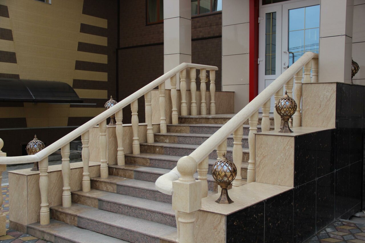 Гостиница Классик Уссурийск-8