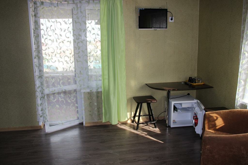 Гостиница Классик Уссурийск-99