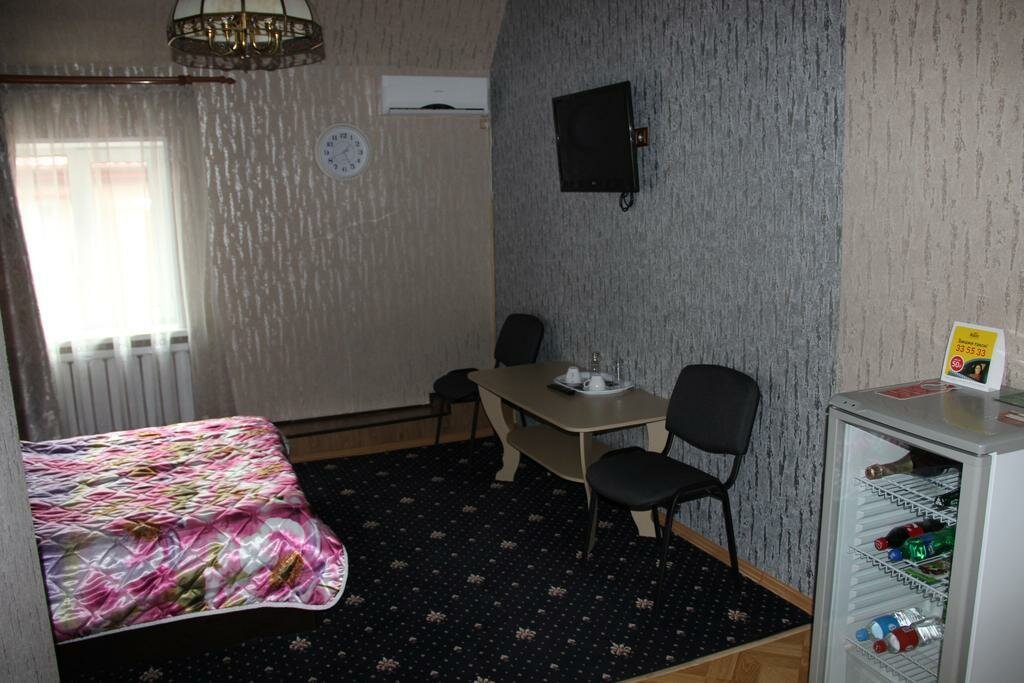 Гостиница Классик Уссурийск-89