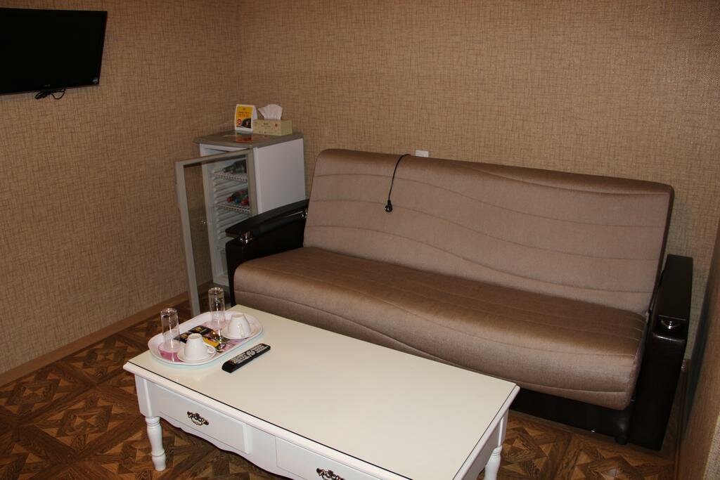 Гостиница Классик Уссурийск