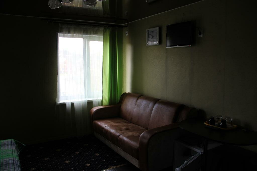 Гостиница Классик Уссурийск-56