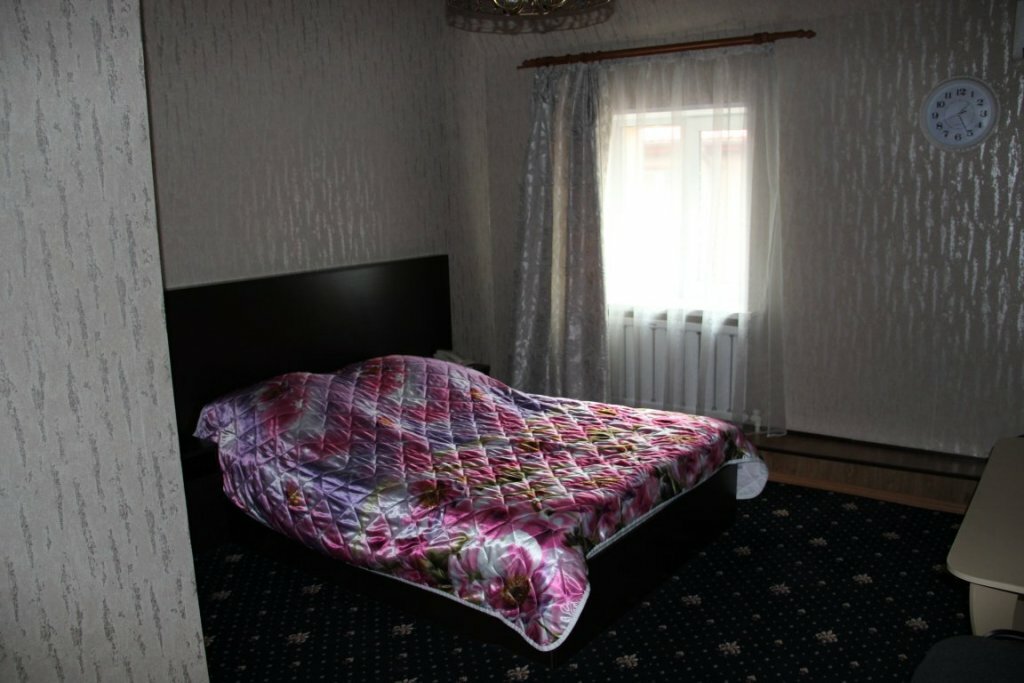 Гостиница Классик Уссурийск-103