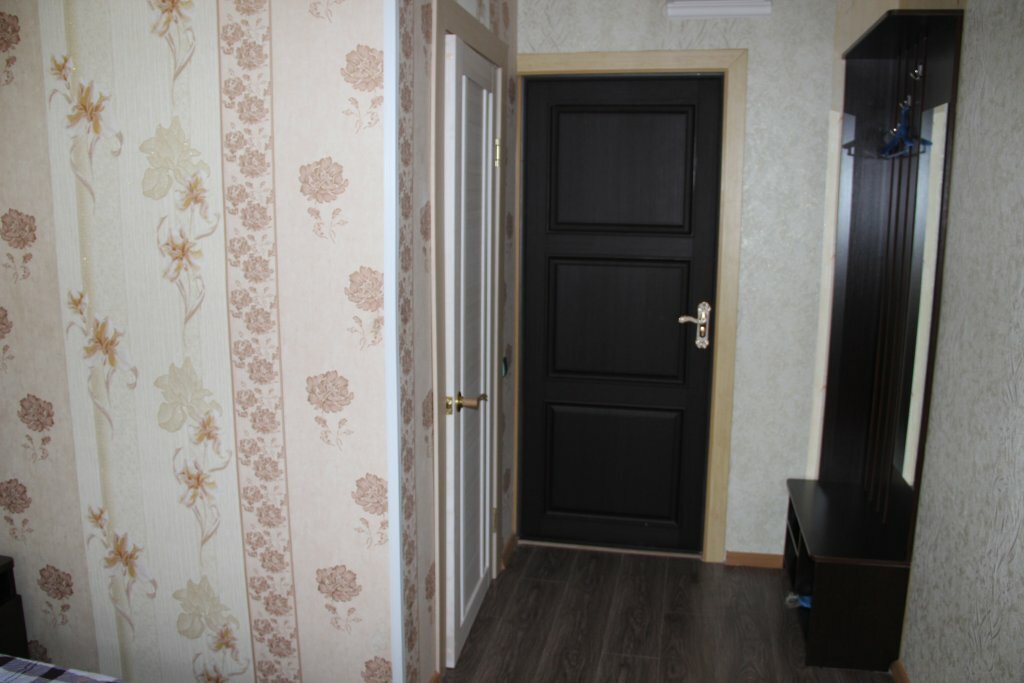 Гостиница Классик Уссурийск-48