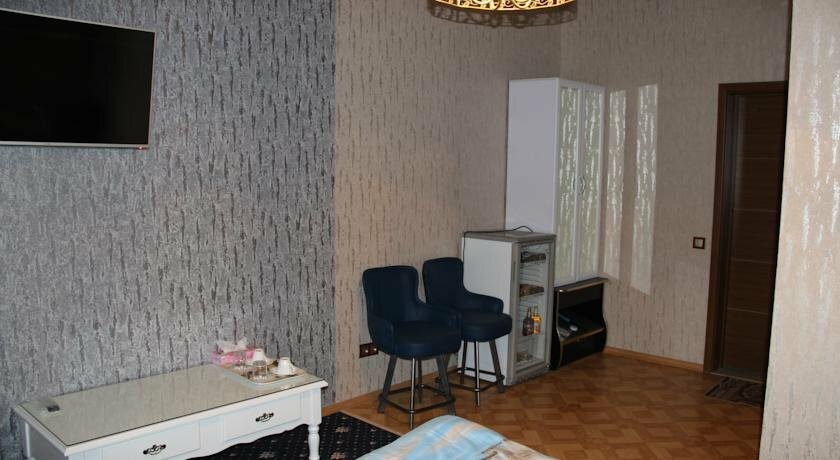 Гостиница Классик Уссурийск-107