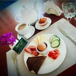 Гостиница Классик Уссурийск-5