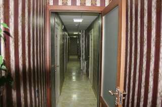 Гостиница Классик Уссурийск-7