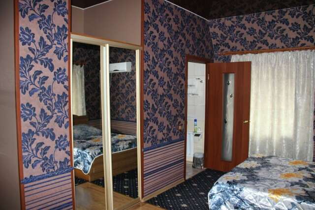 Гостиница Классик Уссурийск-25