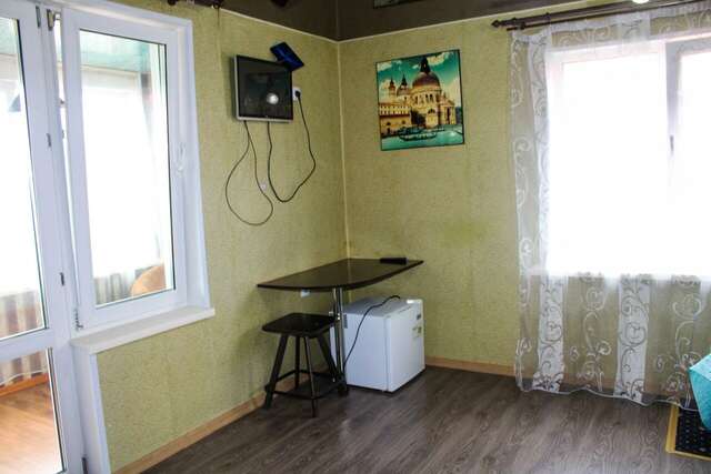 Гостиница Классик Уссурийск-77