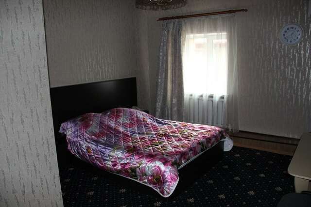 Гостиница Классик Уссурийск-71